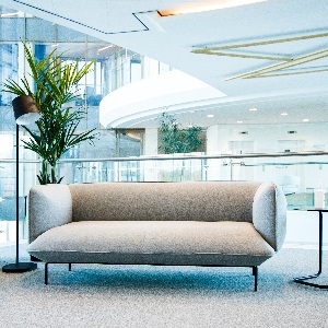 Мягкая офисная мебель: кресла, диваны, стулья в Красноглинном - krasnoglinnoe.mebel54.com | фото
