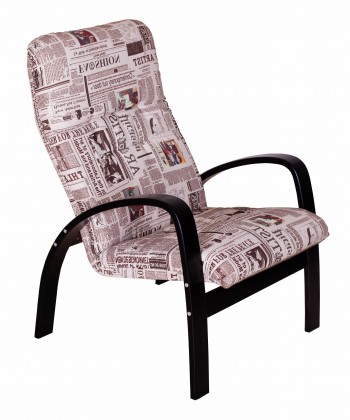 Кресло Ладога в Красноглинном - krasnoglinnoe.mebel54.com | фото