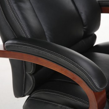 Кресло офисное BRABIX Infinity EX-707 в Красноглинном - krasnoglinnoe.mebel54.com | фото