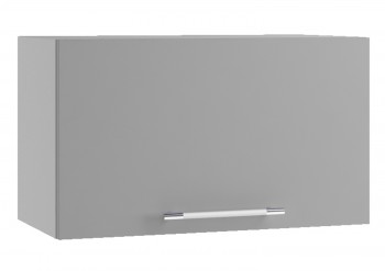Норд ШВГ 600 Шкаф верхний горизонтальный (Софт даймонд/корпус Венге) в Красноглинном - krasnoglinnoe.mebel54.com | фото